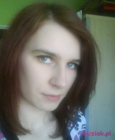 Paulina, Female, 33, Ciechocinek, Polska: 1