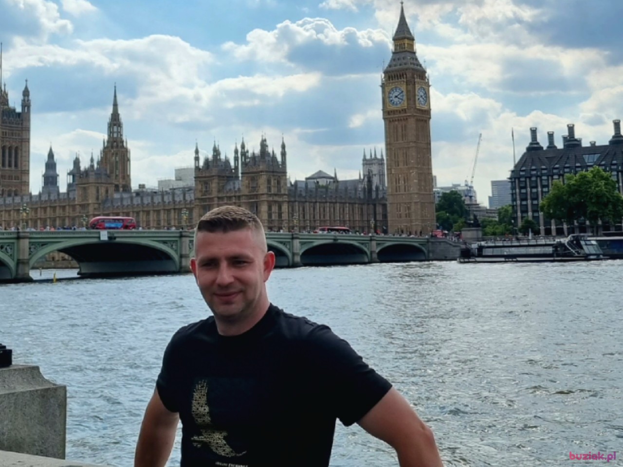 HeN, Mężczyzna, 37, Haverhill, Wielka Brytania: 1