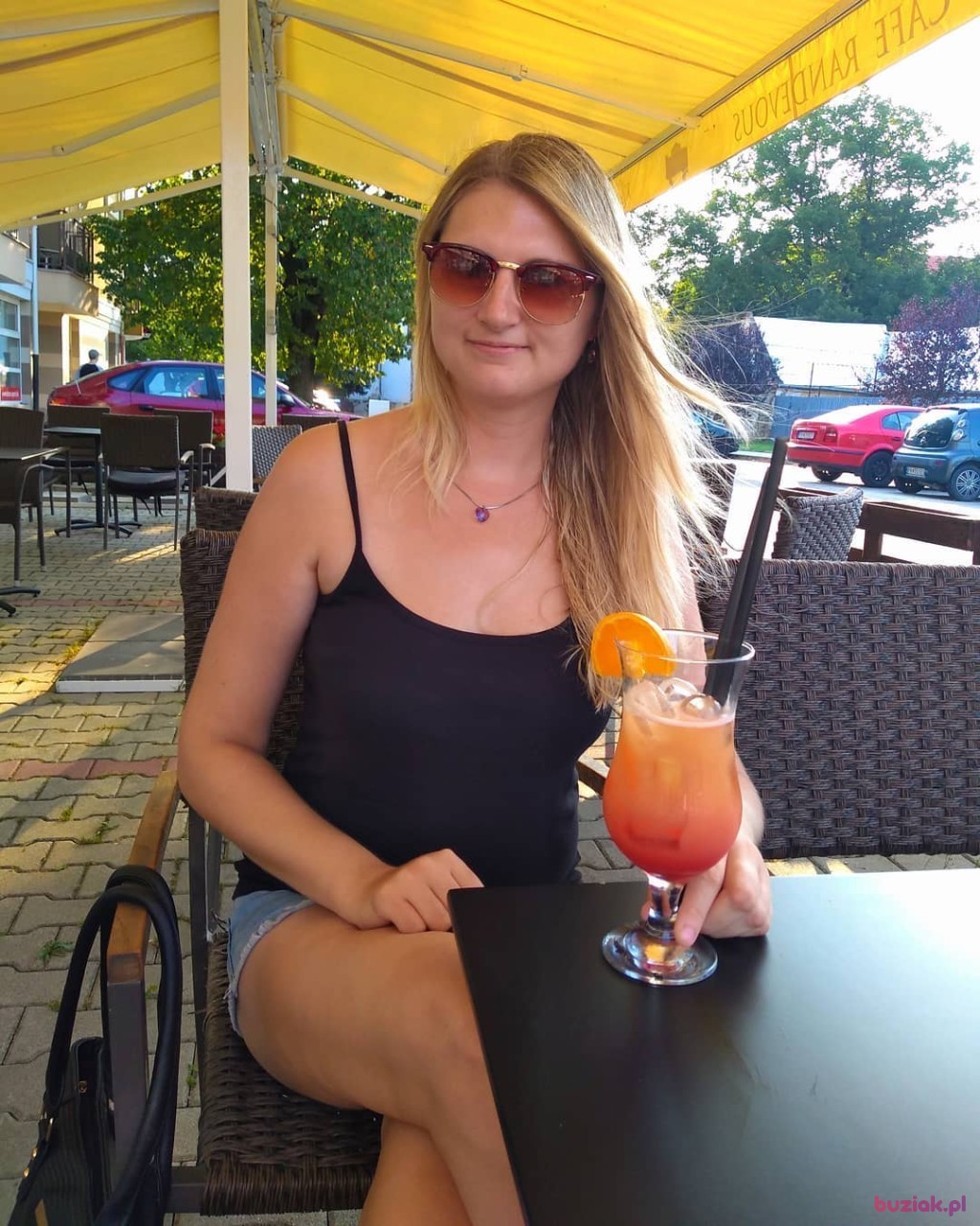 Marysia, Kobieta, 24, Łódź, Polska, Zdjęcie: 4