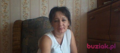 Daria, Female, 55, Nakło nad Notecią, Polska, Photo: 4