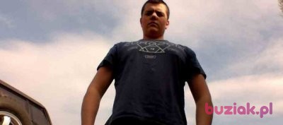 szymon, Male, 28, Brzeg, Polska: 1