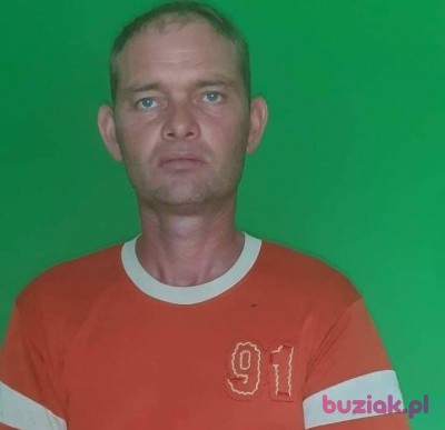Mariusz, Male, 44, Inowrocław, Polska: 1