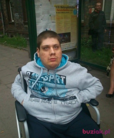 Adam, Male, 34, Bytom, Polska: 1