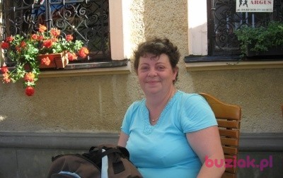 Grażyna, Female, 56, Poznań, Polska, Photo: 1