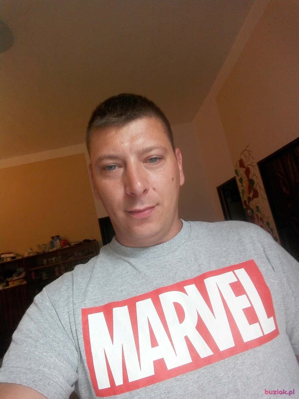Przemek, Mężczyzna, 38, Łódź, Polska, Zdjęcie: 1