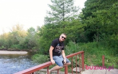 Przemysław, Male, 38, Zduńska Wola, Polska, Photo: 2