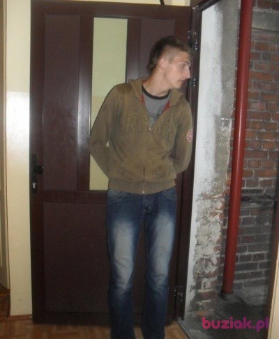 Piotr, Male, 31, Puck, Polska, Photo: 2
