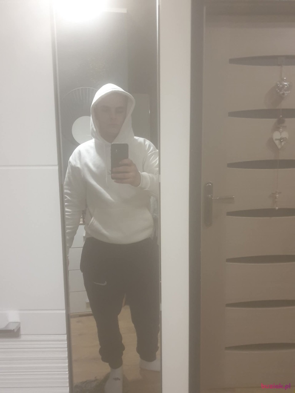 Daniel, Male, 23, Wejherowo, Polska, Photo: 1