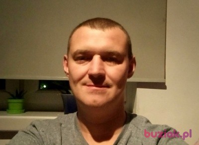 Piotr, Male, 39, Poznań, Polska: 1