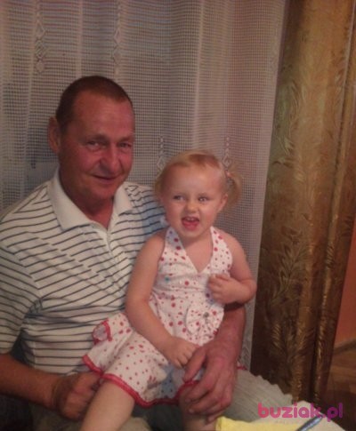 Krzysztof, Mężczyzna, 66, Świdnik, Polska: 1