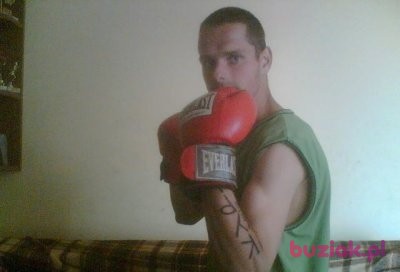 Tomasz, Male, 31, Włoszczowa, Polska, Photo: 4