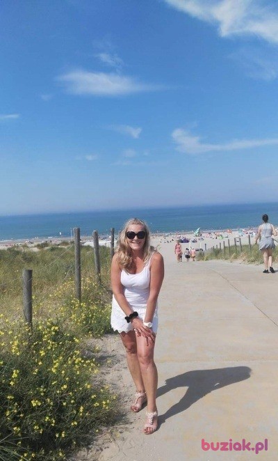 Malinka, Kobieta, 48, Rotterdam South Holland Province, Holandia, Zdjęcie: 3