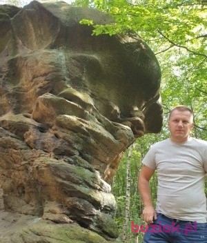 Marcin, Mężczyzna, 35, Bochnia, Polska: 1