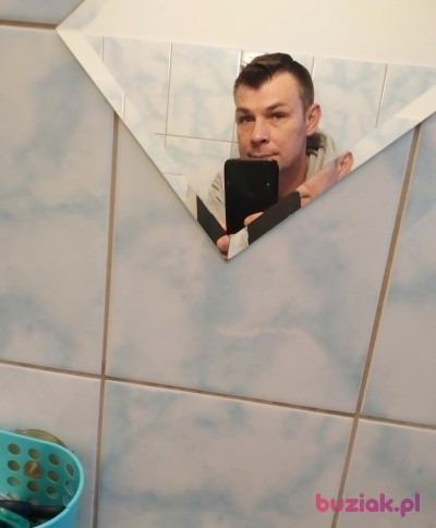 Marcin, Mężczyzna, 42, Gorzów Wielkopolski, Polska: 1