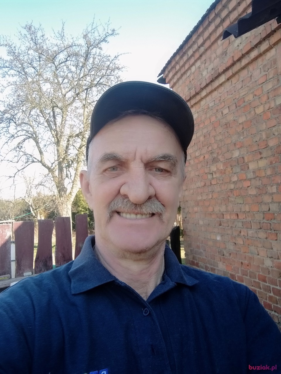 Krzysztof, Mężczyzna, 62, Płock, Polska: 1