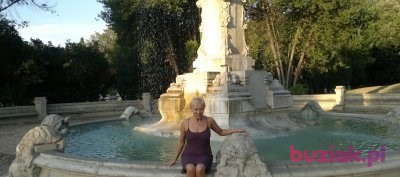 Ela, Kobieta, 66, Rzym, Włochy, Zdjęcie: 2
