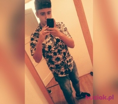 Adaś, Mężczyzna, 25, Łódź, Polska: 1