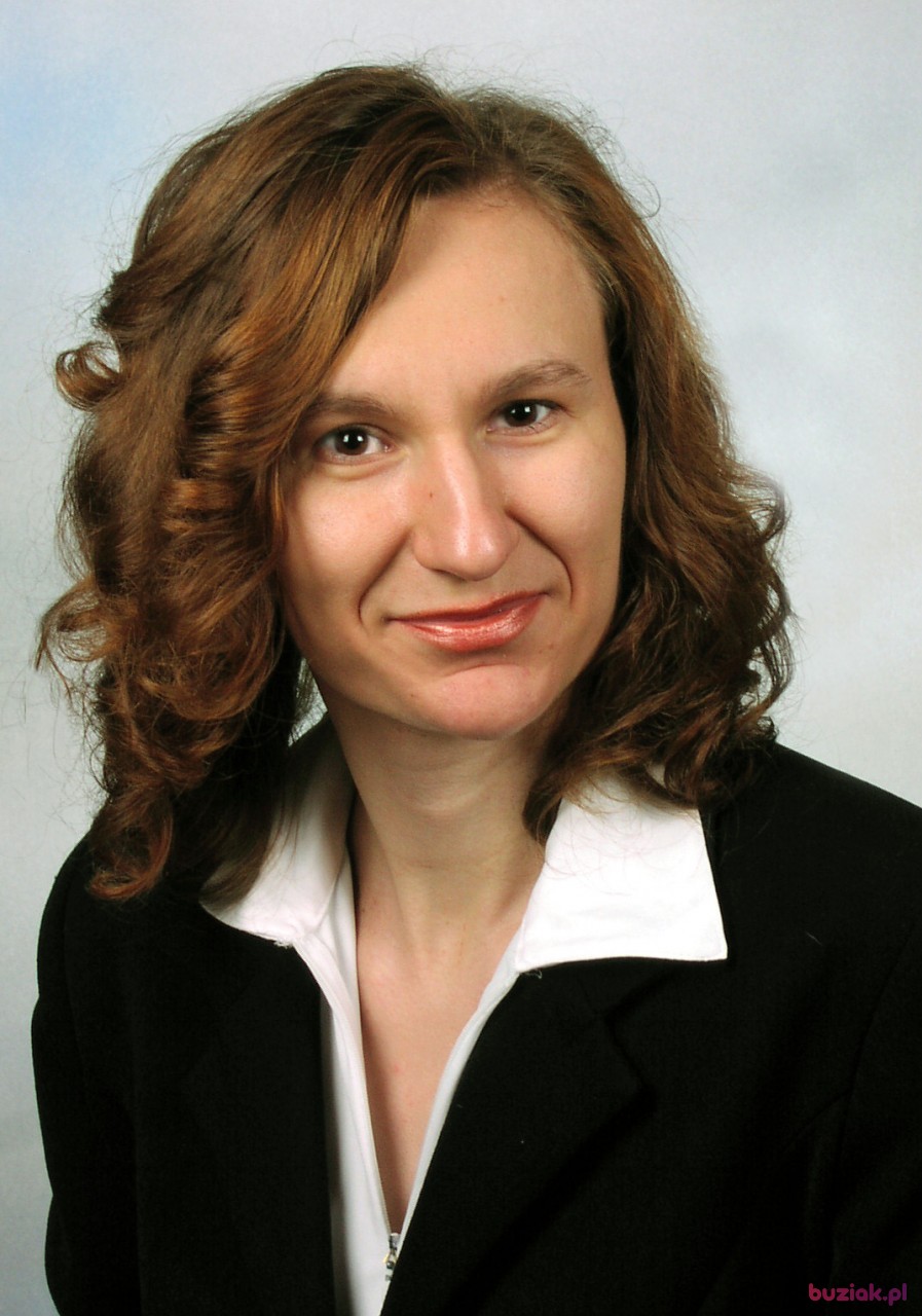Joanna, Female, 48, Częstochowa, Polska, Photo: 1