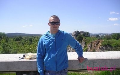 Oskar, Mężczyzna, 39, Kielce, Polska, Zdjęcie: 2