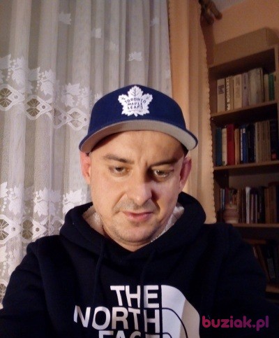 Daniel, Male, 46, Lublin, Polska, Photo: 2