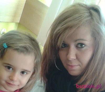 beata, Female, 39, Racibórz, Polska, Photo: 1