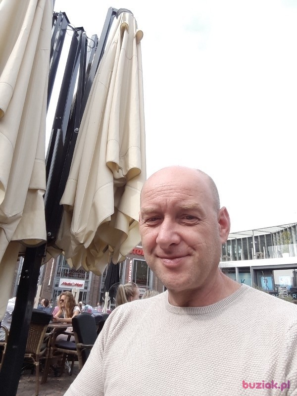 Sylwek, Mężczyzna, 50, Cologne North Rhine Westphalia, Niemcy: 1