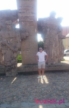 Damian , Male, 35, Holandia, Photo: 2