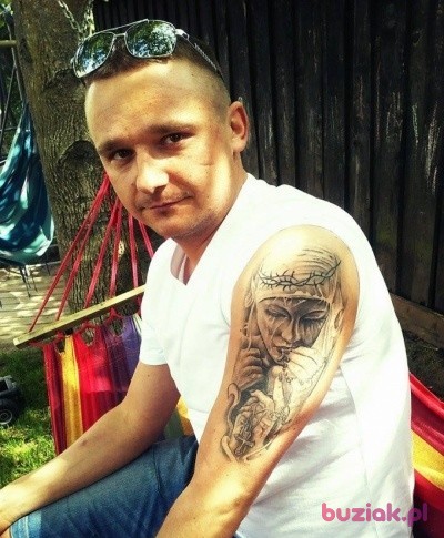 Krzysiek, Male, 39, Polska, Photo: 4