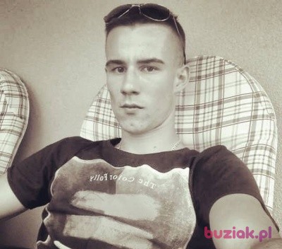 Maciej, Mężczyzna, 31, Warszawa, Polska: 1