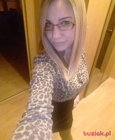 Edyta, Kobieta, 36, Poznań, Polska, Zdjęcie: 1