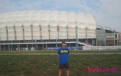 szymon, Male, 34, Gdynia, Polska, Photo: 3