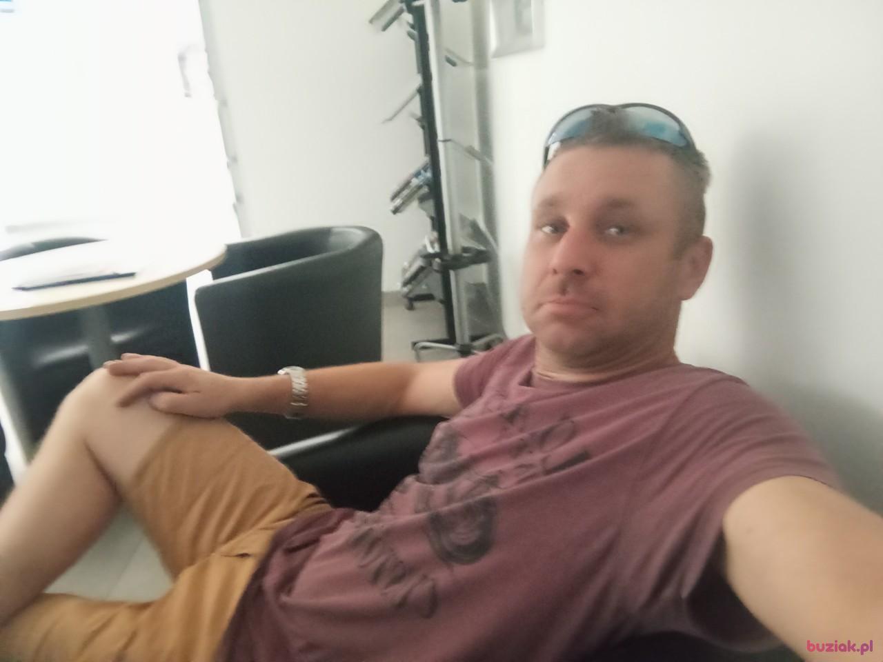 Grzegorz, Mężczyzna, 45, Bogatynia, Polska, Zdjęcie: 1