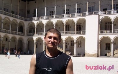 Grzegorz, Male, 42, Mikołów, Polska: 1