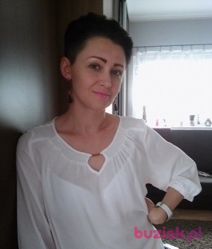 Agnieszka, Kobieta, 45, Poznań, Polska, Zdjęcie: 1