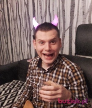 sieminLDZ, Mężczyzna, 34, Łódź, Polska: 1