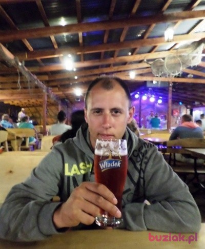 Daniel, Male, 37, Polska: 1
