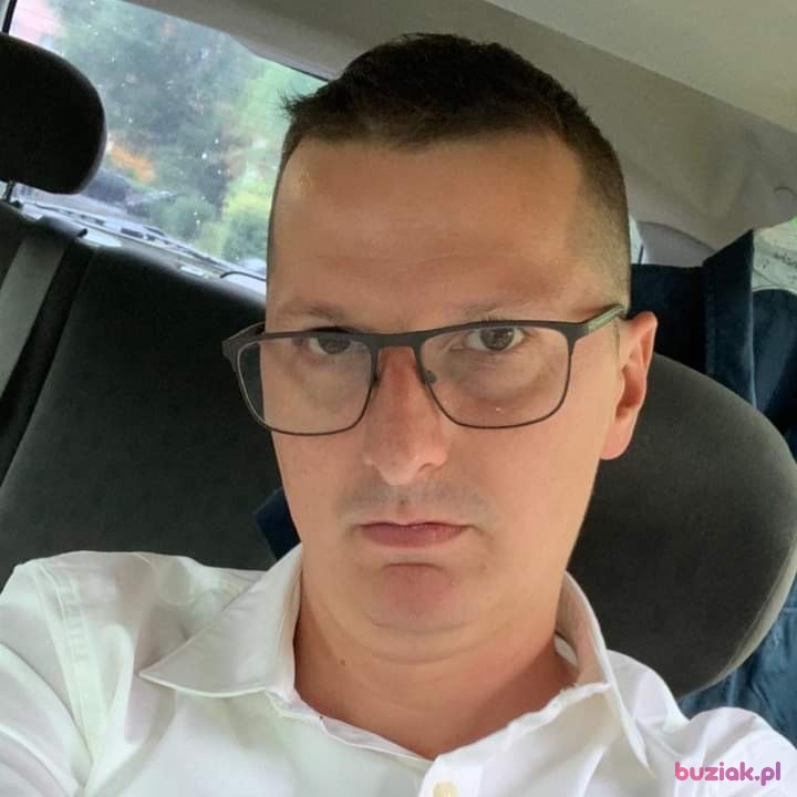 Łukasz, Mężczyzna, 38, Żary, Polska: 1