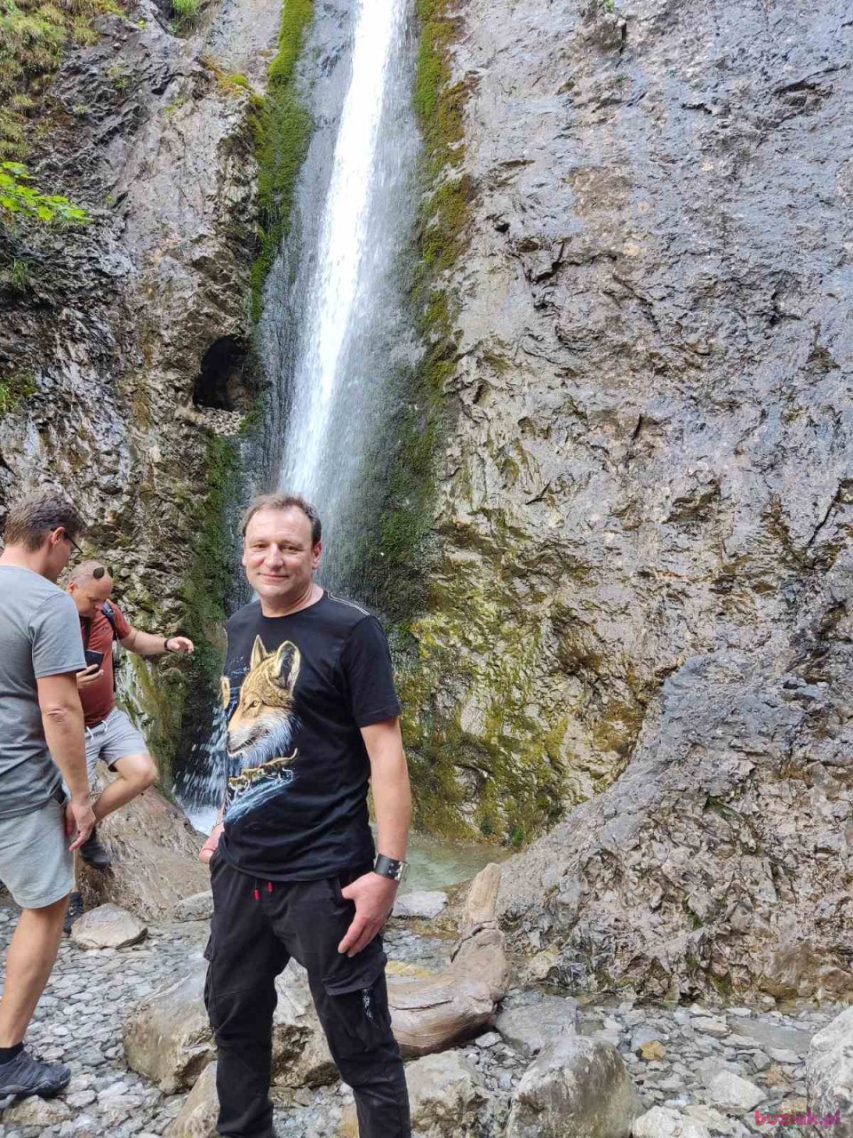Mirek, Male, 45, Ostrowiec Swiętokrzyski, Polska: 1