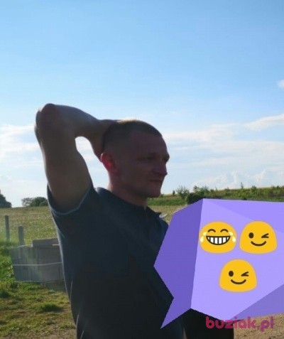 Kamil, Mężczyzna, 38, Gryfów Śląski, Polska, Zdjęcie: 1