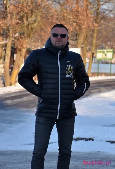 Kornelio;), Male, 50, Białystok, Polska, Photo: 1