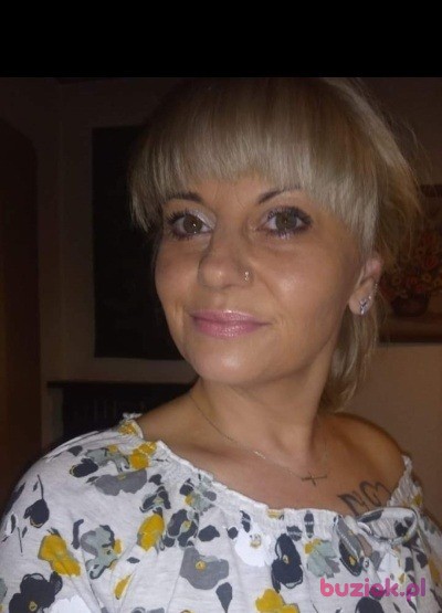 Jagoda, Female, 50, Opole, Polska, Photo: 5