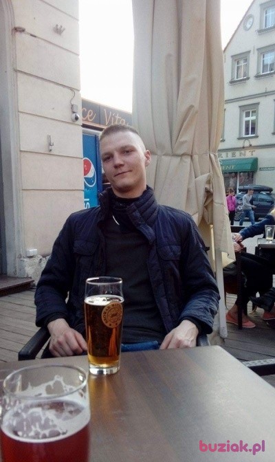 Norbert, Male, 30, Katowice, Polska: 1