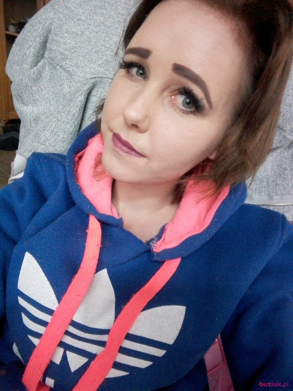 Agata, Kobieta, 27, Jelenia Góra, Polska: 1