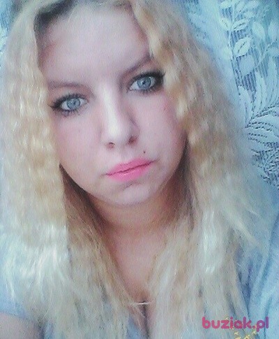 wiktoria, Kobieta, 26, Ostrołęka, Polska: 1