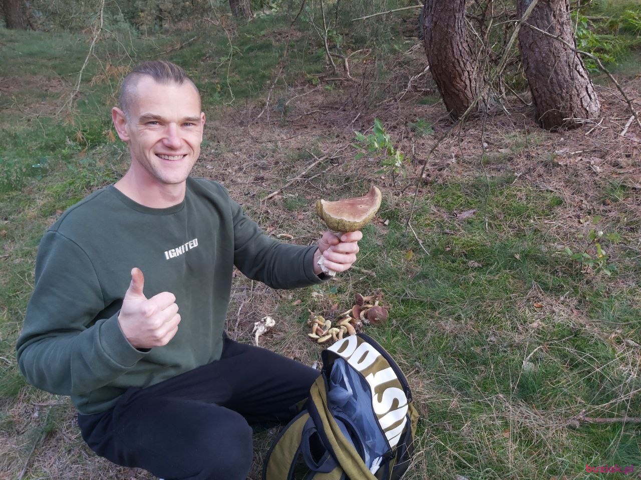 Lukasz, Mężczyzna, 43, Genk, Belgia: 1