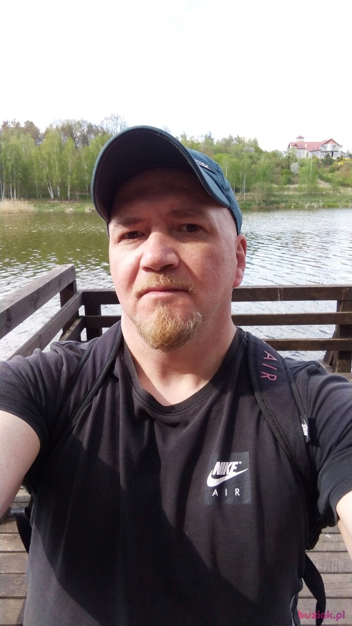 Krzysztof, Male, 50, Lubsko, Polska, Photo: 2
