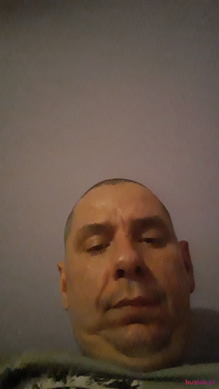 And, Male, 42, Góra, Polska: 1