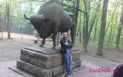 Kamil, Male, 30, Piotrków Trybunalski, Polska: 1