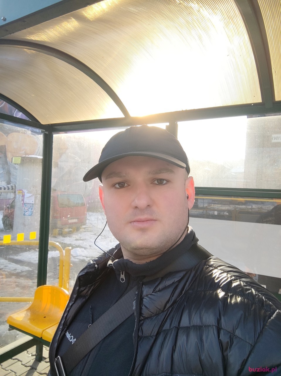 Jarek, Male, 35, Ruda Śląska, Polska: 1