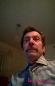 Zdzislaw, Mężczyzna, 70, Poznań, Polska: 1